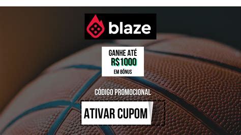 Código promocional Blaze 2024 .